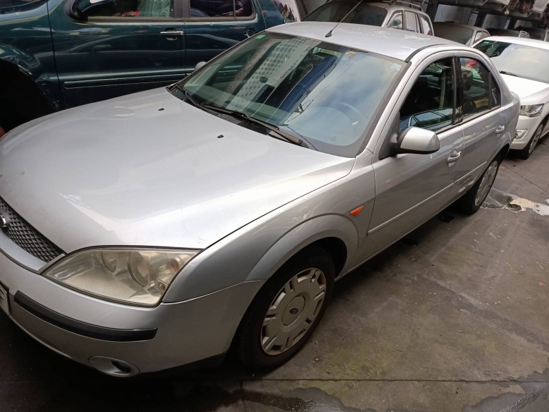 ford mondeo berlina (ge) del año 2002 ford mondeo berlina (ge) del año 2002