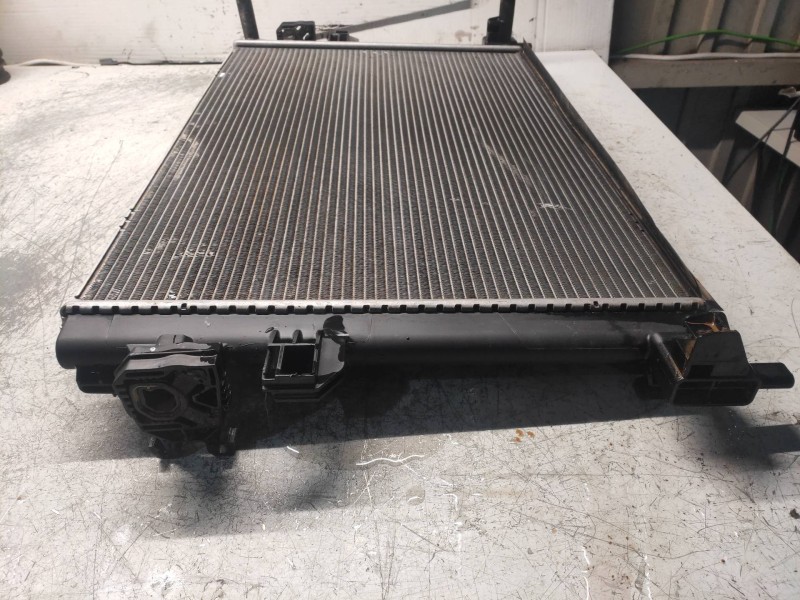Recambio de intercooler para volkswagen golf vii lim. (bq1) advance referencia OEM IAM 5Q0121251GB  
