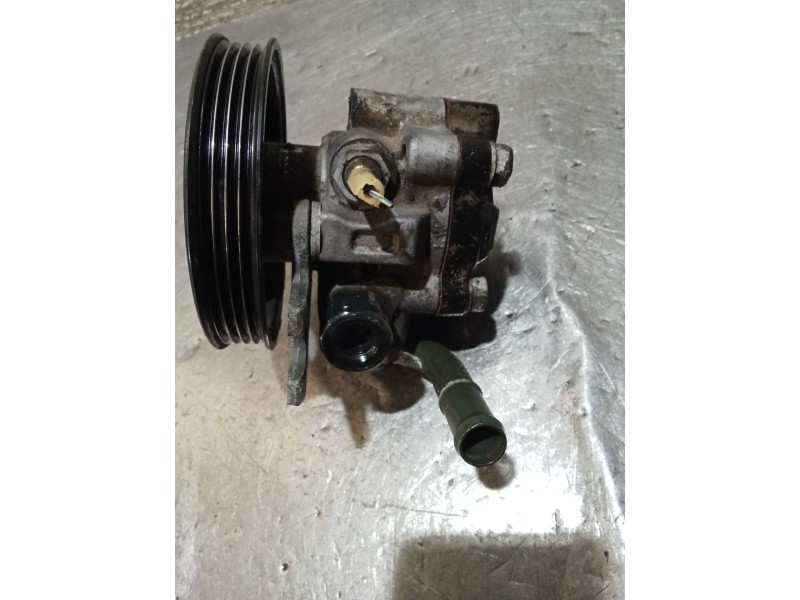 Recambio de bomba direccion para kia sephia sedán (fa) 1.5 i referencia OEM IAM   