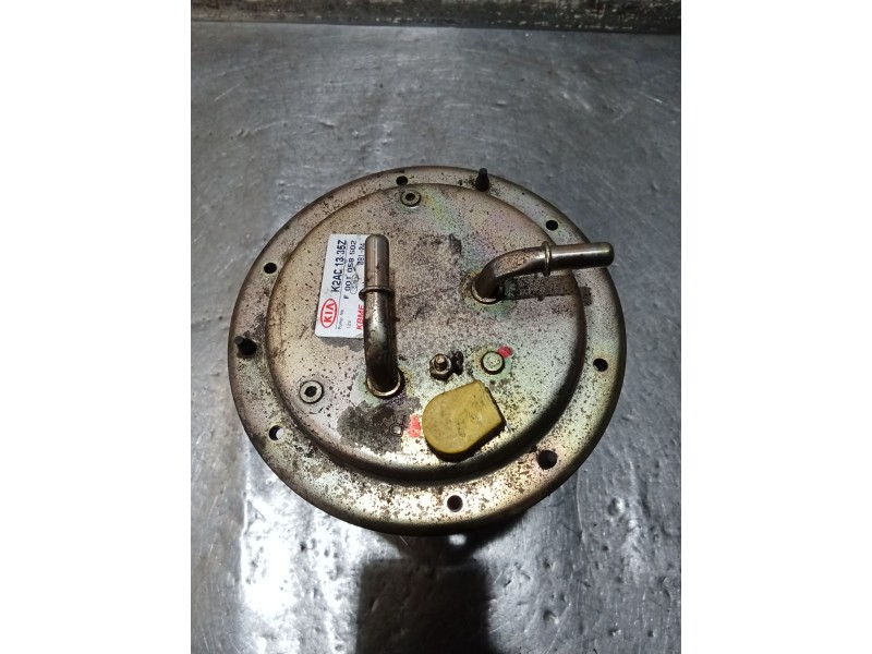 Recambio de bomba combustible para kia sephia sedán (fa) 1.5 i referencia OEM IAM K2AC1335Z 00T058502 