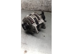 Recambio de alternador para opel corsa c (x01) 1.7 dti (f08, f68) referencia OEM IAM REC20201210 INCORPORA DEPRESOR 01 2
