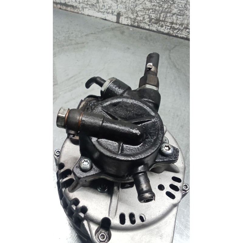 Recambio de alternador para opel corsa c (x01) 1.7 dti (f08, f68) referencia OEM IAM REC20201210 INCORPORA DEPRESOR 01