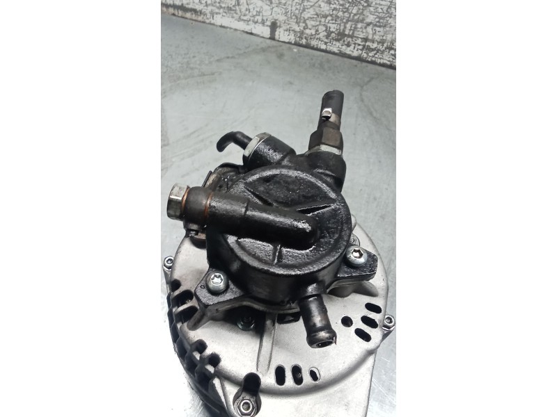 Recambio de alternador para opel corsa c (x01) 1.7 dti (f08, f68) referencia OEM IAM REC20201210 INCORPORA DEPRESOR 01