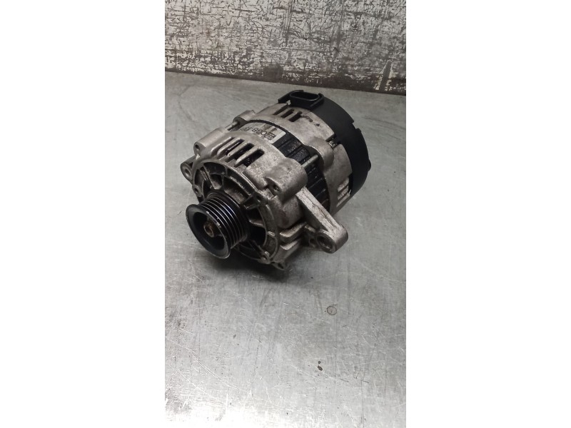 Recambio de alternador para daewoo kalos (klas) 1.4 referencia OEM IAM CGB13051 85A 02