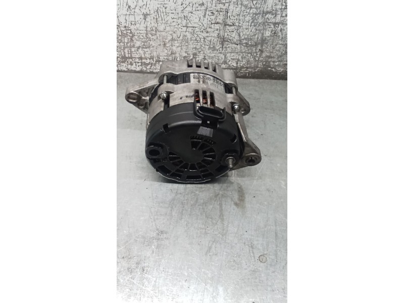 Recambio de alternador para daewoo kalos (klas) 1.4 referencia OEM IAM CGB13051 85A 02