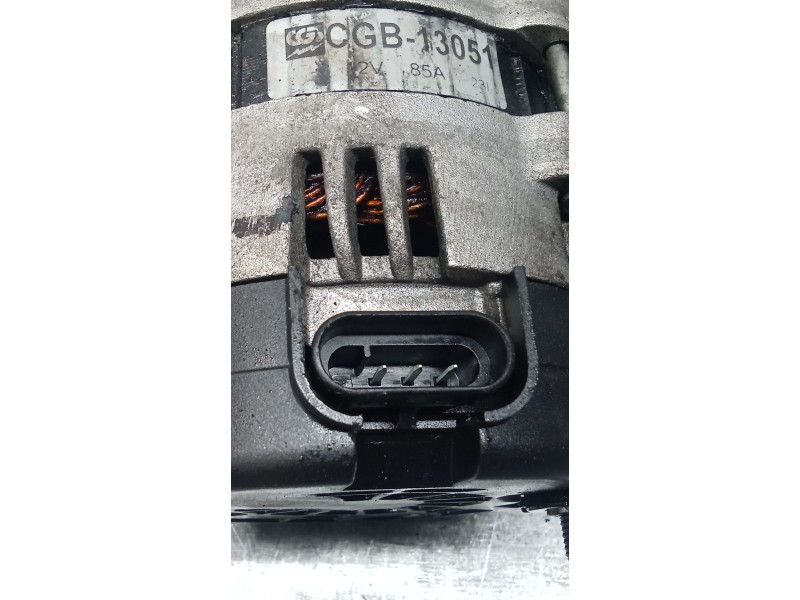 Recambio de alternador para daewoo kalos (klas) 1.4 referencia OEM IAM CGB13051 85A 02