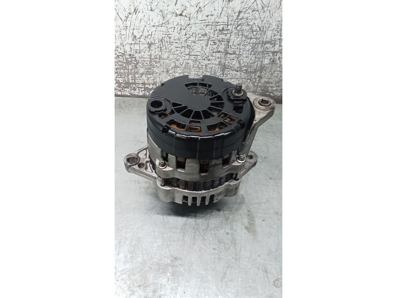 Recambio de alternador para daewoo kalos (klas) 1.4 referencia OEM IAM CGB13051 85A 02