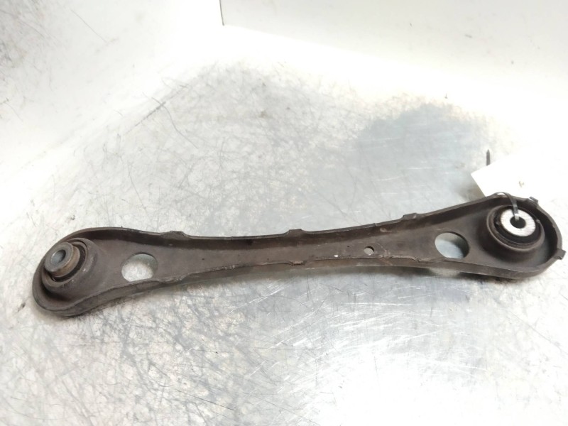 Recambio de brazo suspension superior trasero derecho para seat exeo berlina (3r2) 2.0 tdi referencia OEM IAM   