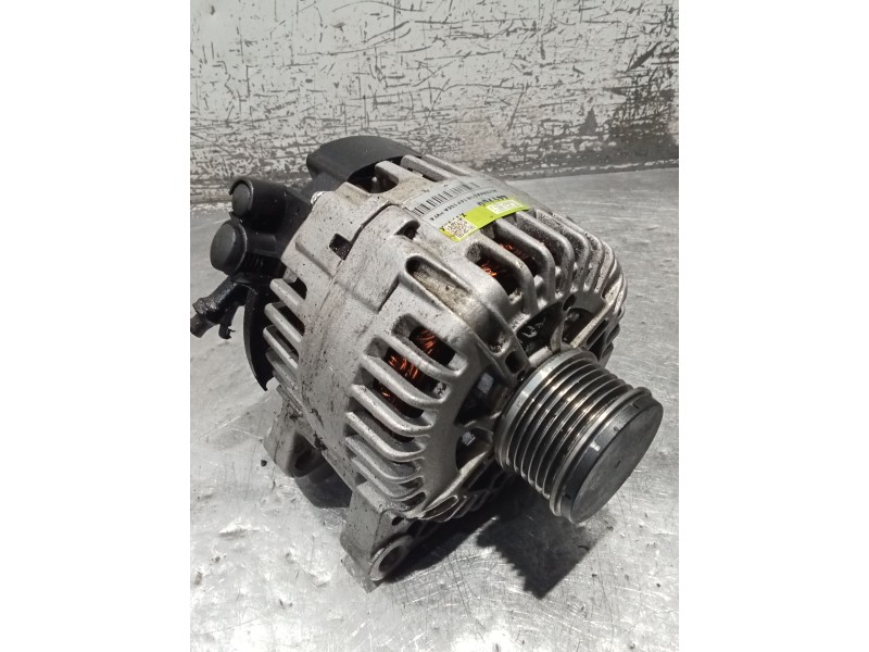 Recambio de alternador para peugeot 406 (8b) 2.0 hdi 110 referencia OEM IAM 441700  