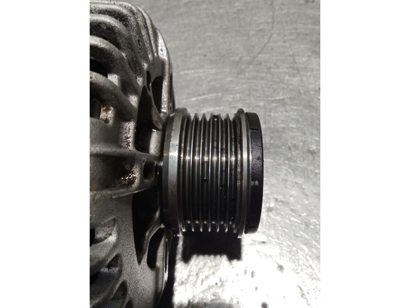 Recambio de alternador para peugeot 406 (8b) 2.0 hdi 110 referencia OEM IAM 441700  