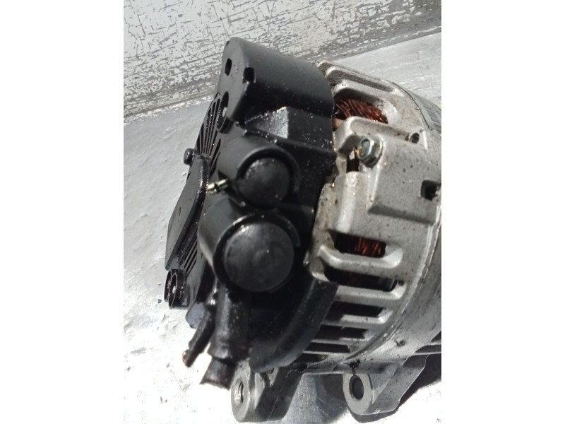 Recambio de alternador para peugeot 406 (8b) 2.0 hdi 110 referencia OEM IAM 441700  