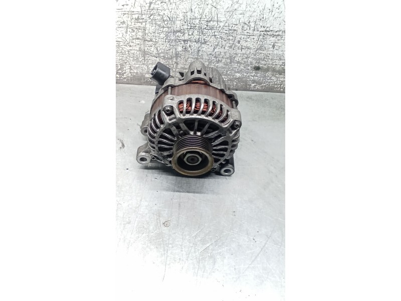Recambio de alternador para peugeot 407 (6d_) 1.8 (6d6fzb) referencia OEM IAM 9640088080 A003TB2691G 04