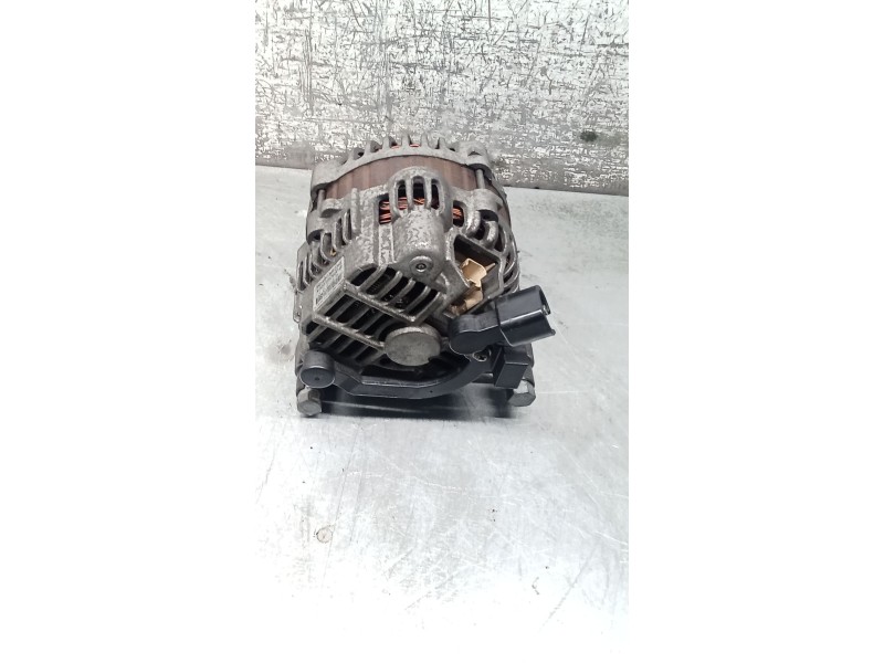 Recambio de alternador para peugeot 407 (6d_) 1.8 (6d6fzb) referencia OEM IAM 9640088080 A003TB2691G 04