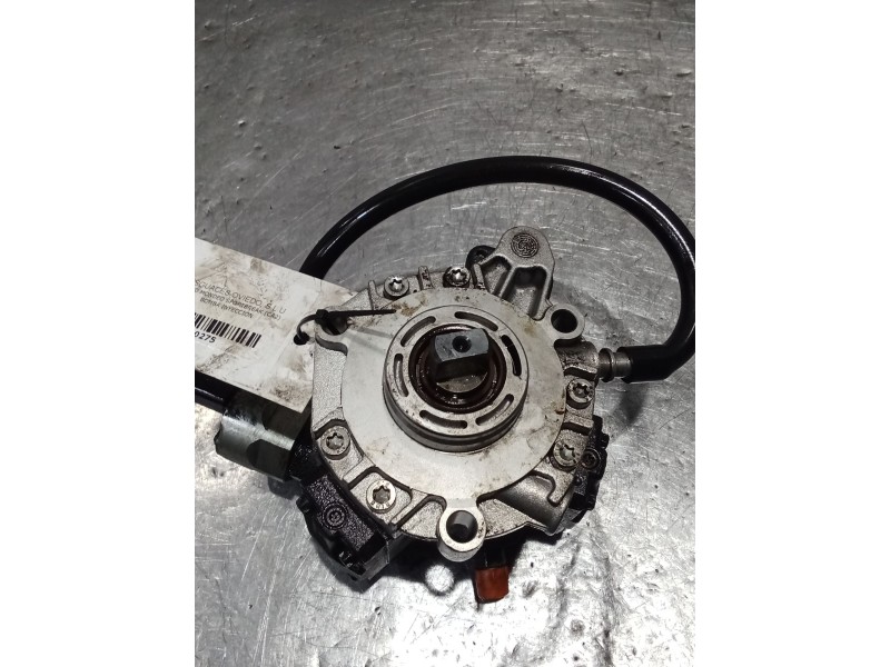 Recambio de bomba inyeccion para ford mondeo sportbreak (ca2) trend x referencia OEM IAM   
