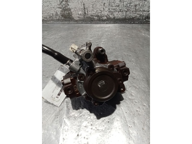 Recambio de bomba inyeccion para citroën c4 picasso referencia OEM IAM 9672605380 A2C53381555 CONTINENTAL