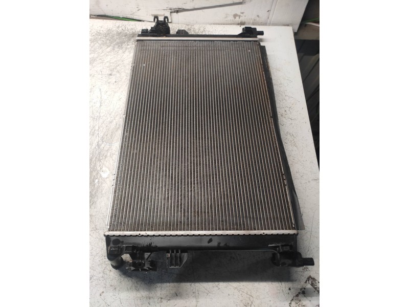 Recambio de intercooler para volkswagen golf vii lim. (bq1) advance referencia OEM IAM 5Q0121251GB  