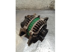 Recambio de alternador para kia sephia sedán (fa) 1.5 i referencia OEM IAM AB170094 OK2A218300 