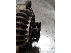 Recambio de alternador para kia sephia sedán (fa) 1.5 i referencia OEM IAM AB170094 OK2A218300  2