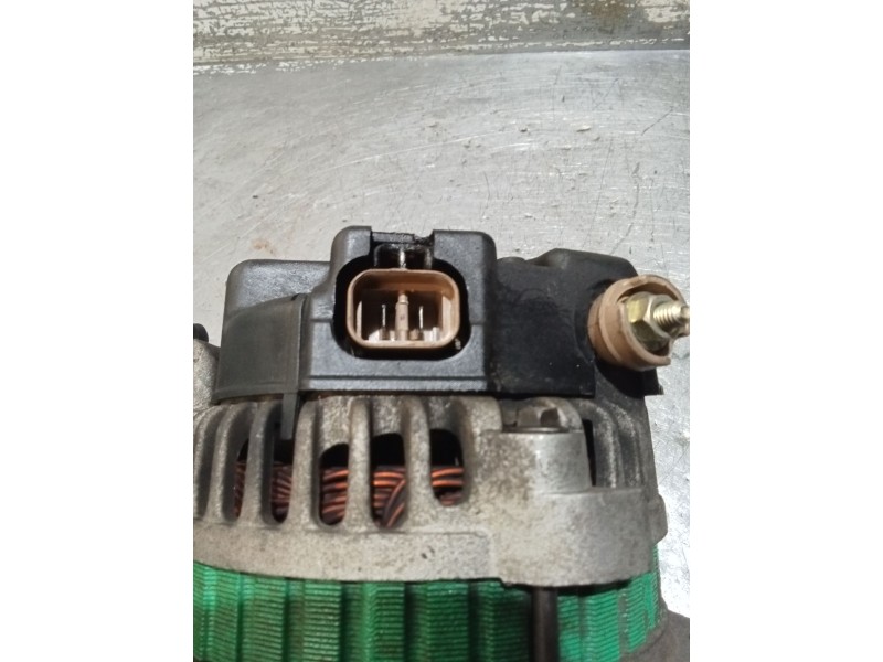 Recambio de alternador para kia sephia sedán (fa) 1.5 i referencia OEM IAM AB170094 OK2A218300 