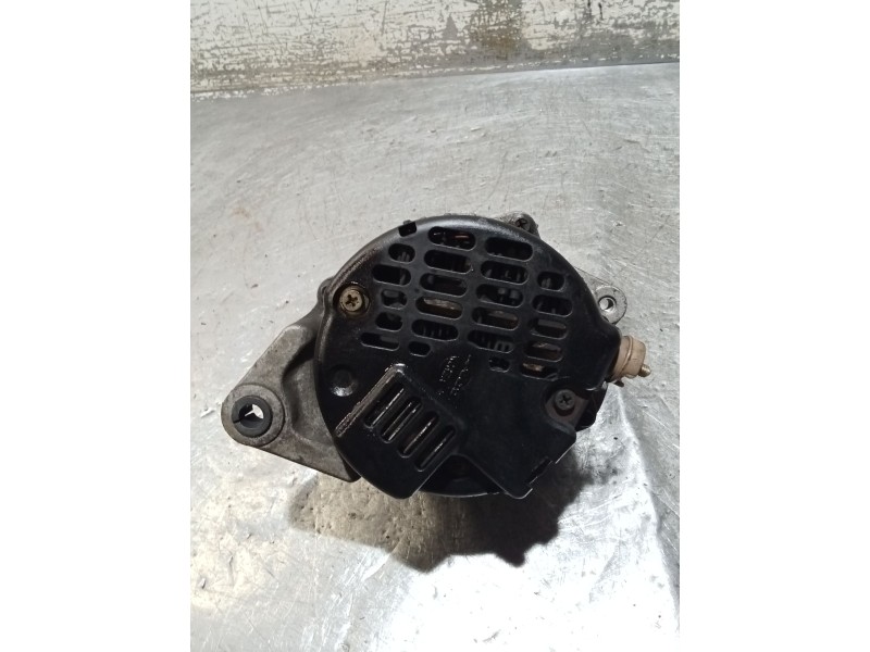Recambio de alternador para kia sephia sedán (fa) 1.5 i referencia OEM IAM AB170094 OK2A218300 