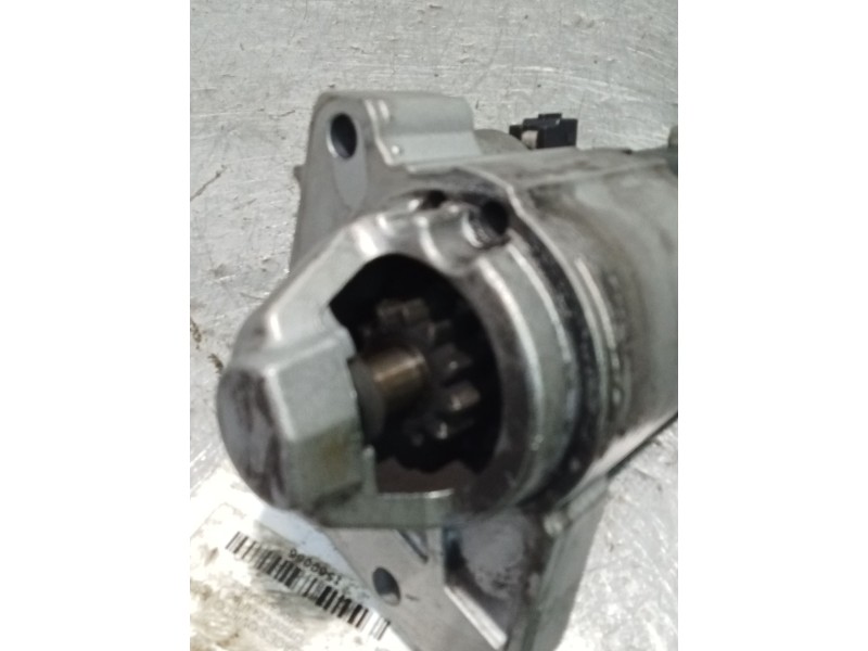 Recambio de motor arranque para citroën c4 ii (nc_) 1.4 vti 95 referencia OEM IAM V764559480 M000T32272 09