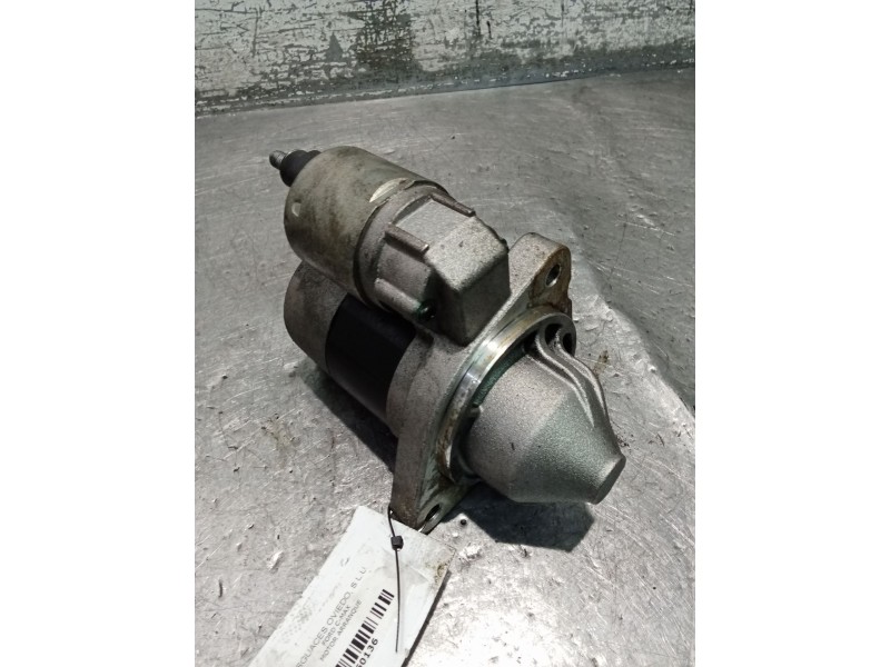 Recambio de motor arranque para ford c-max 1.0 ecoboost cat referencia OEM IAM   10