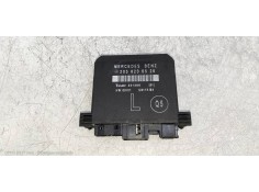 Recambio de modulo electronico para mercedes clase c (w203) berlina 220 cdi (203.006) referencia OEM IAM 2038206526  