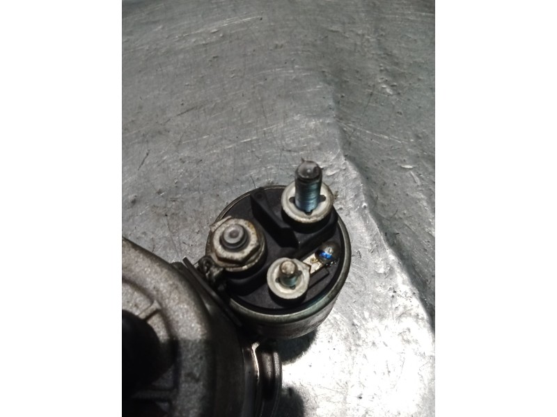 Recambio de motor arranque para ford c-max 1.0 ecoboost cat referencia OEM IAM   10