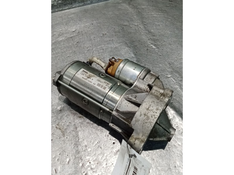 Recambio de motor arranque para ds 5 business class hybrid 4x4 referencia OEM IAM 964697228006 11D60383KSB 