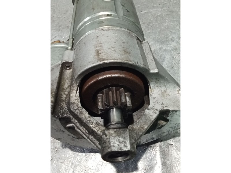 Recambio de motor arranque para ds 5 business class hybrid 4x4 referencia OEM IAM 964697228006 11D60383KSB 