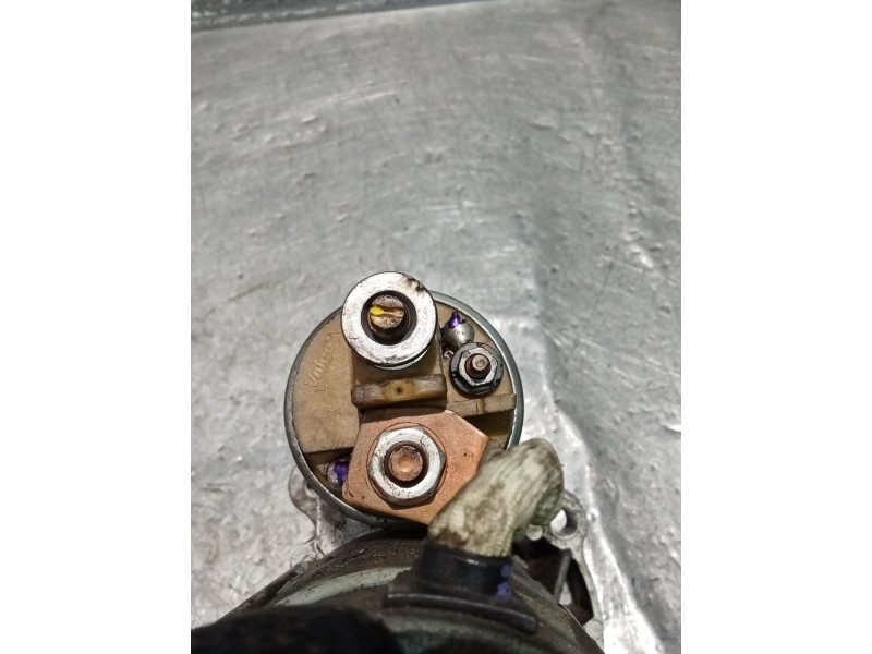 Recambio de motor arranque para ds 5 business class hybrid 4x4 referencia OEM IAM 964697228006 11D60383KSB 