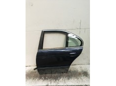 Recambio de puerta delantera izquierda para bmw 5 (e39) 525 d referencia OEM IAM  VER FOTOS 1995