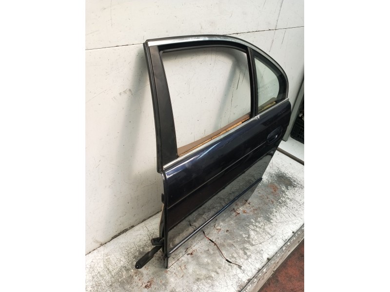 Recambio de puerta delantera izquierda para bmw 5 (e39) 525 d referencia OEM IAM  VER FOTOS 1995