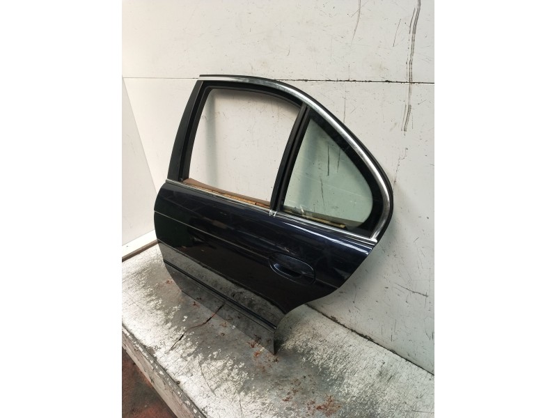 Recambio de puerta delantera izquierda para bmw 5 (e39) 525 d referencia OEM IAM  VER FOTOS 1995