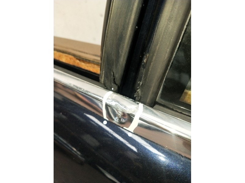 Recambio de puerta delantera izquierda para bmw 5 (e39) 525 d referencia OEM IAM  VER FOTOS 1995