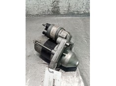 Recambio de motor arranque para opel corsa f referencia OEM IAM 9812715380 24B06698RMA 19