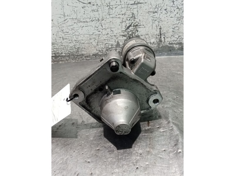 Recambio de motor arranque para opel corsa f referencia OEM IAM 9812715380 24B06698RMA 19