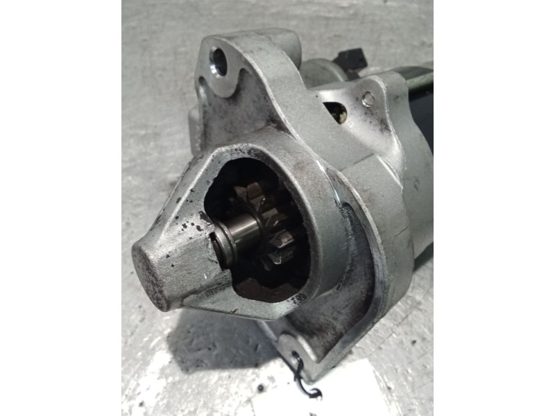 Recambio de motor arranque para opel corsa f referencia OEM IAM 9812715380 24B06698RMA 19