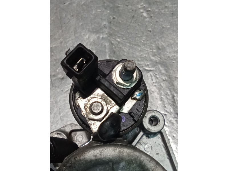 Recambio de motor arranque para opel corsa f referencia OEM IAM 9812715380 24B06698RMA 19