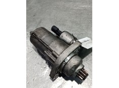 Recambio de motor arranque para audi a3 sportback (8pa) 2.0 tdi referencia OEM IAM   07
