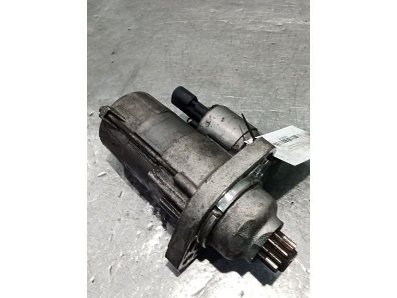 Recambio de motor arranque para audi a3 sportback (8pa) 2.0 tdi referencia OEM IAM   07
