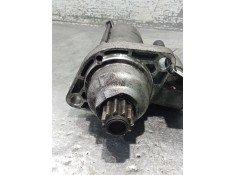 Recambio de motor arranque para audi a3 sportback (8pa) 2.0 tdi referencia OEM IAM   07 2