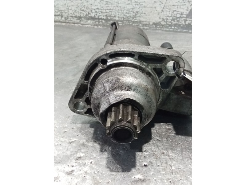 Recambio de motor arranque para audi a3 sportback (8pa) 2.0 tdi referencia OEM IAM   07