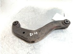 Recambio de brazo suspension superior trasero derecho para seat exeo berlina (3r2) 2.0 tdi referencia OEM IAM   
