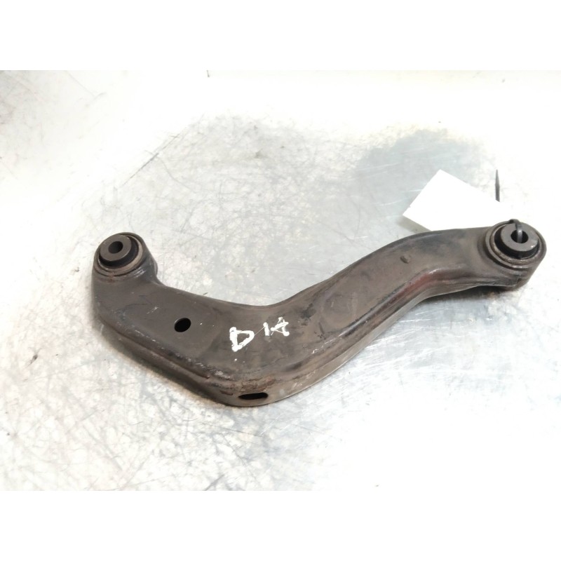 Recambio de brazo suspension superior trasero derecho para seat exeo berlina (3r2) 2.0 tdi referencia OEM IAM   