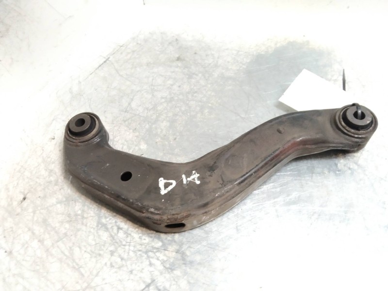 Recambio de brazo suspension superior trasero derecho para seat exeo berlina (3r2) 2.0 tdi referencia OEM IAM   