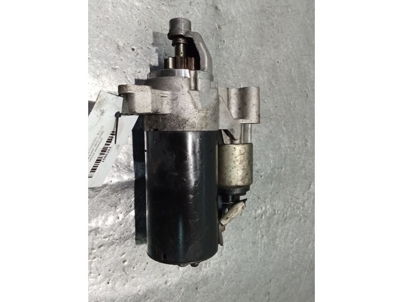Recambio de motor arranque para audi a4 avant (8k5) (2008) básico referencia OEM IAM   08