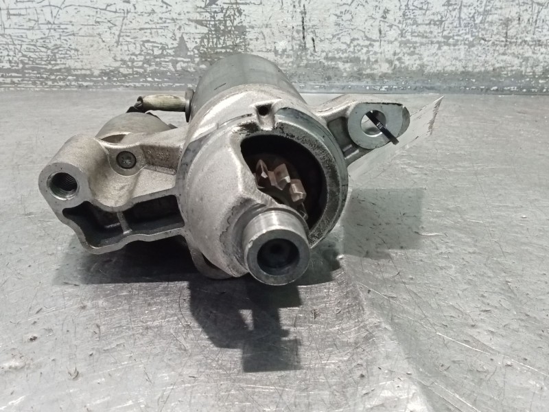 Recambio de motor arranque para audi a4 avant (8k5) (2008) básico referencia OEM IAM   08