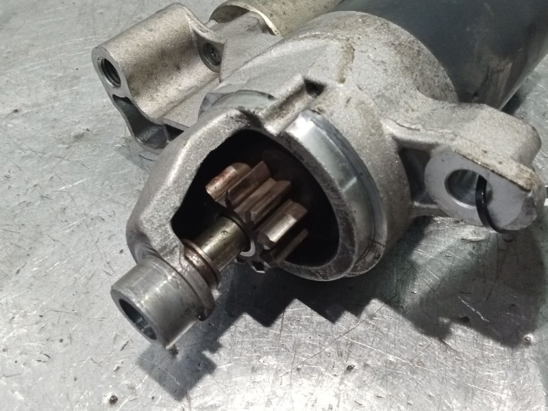 Recambio de motor arranque para audi a4 avant (8k5) (2008) básico referencia OEM IAM   08
