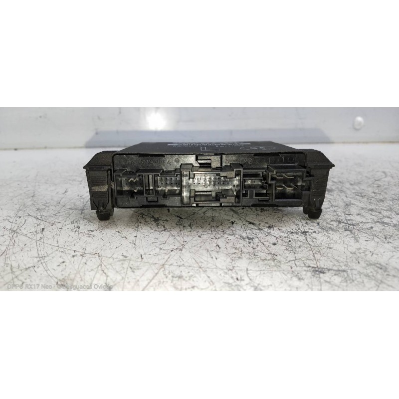 Recambio de modulo electronico para mercedes clase c (w203) berlina 220 cdi (203.006) referencia OEM IAM 2038206526  